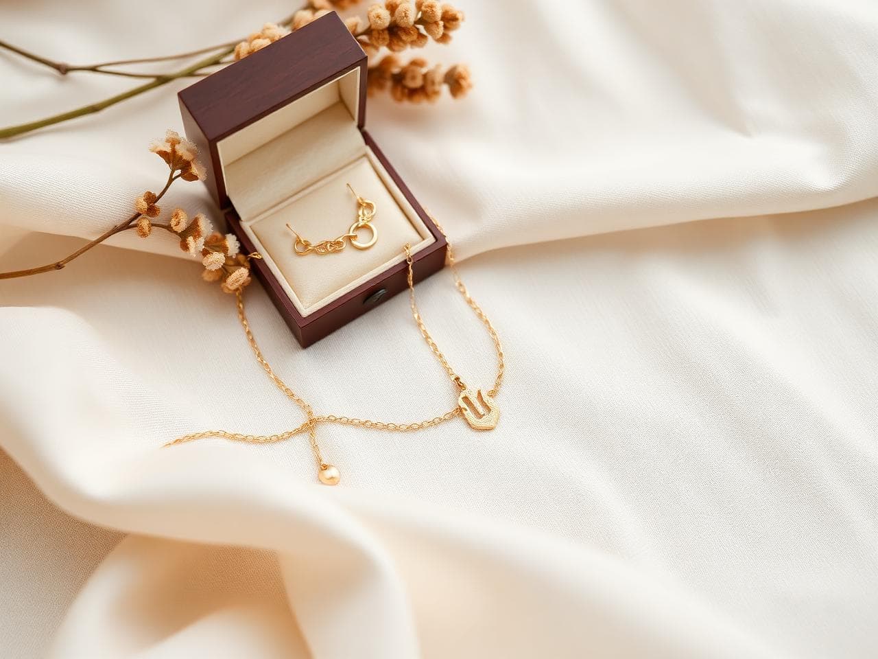 How to keep solid gold looking new